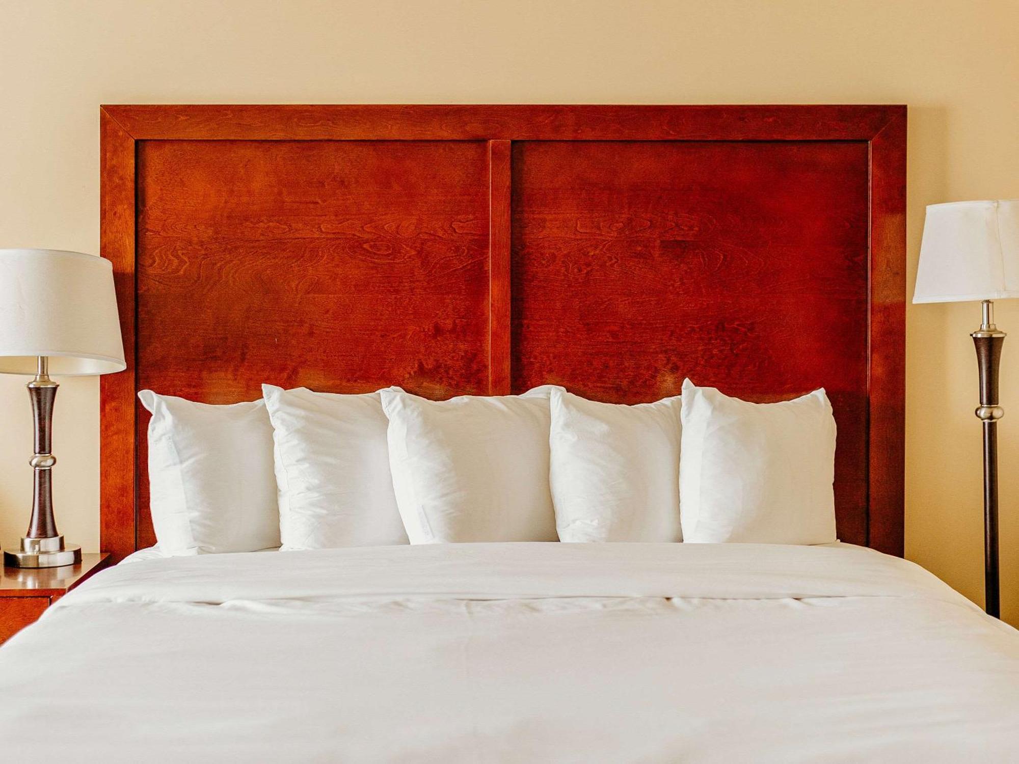 Comfort Inn Pomona Near Fairplex Экстерьер фото