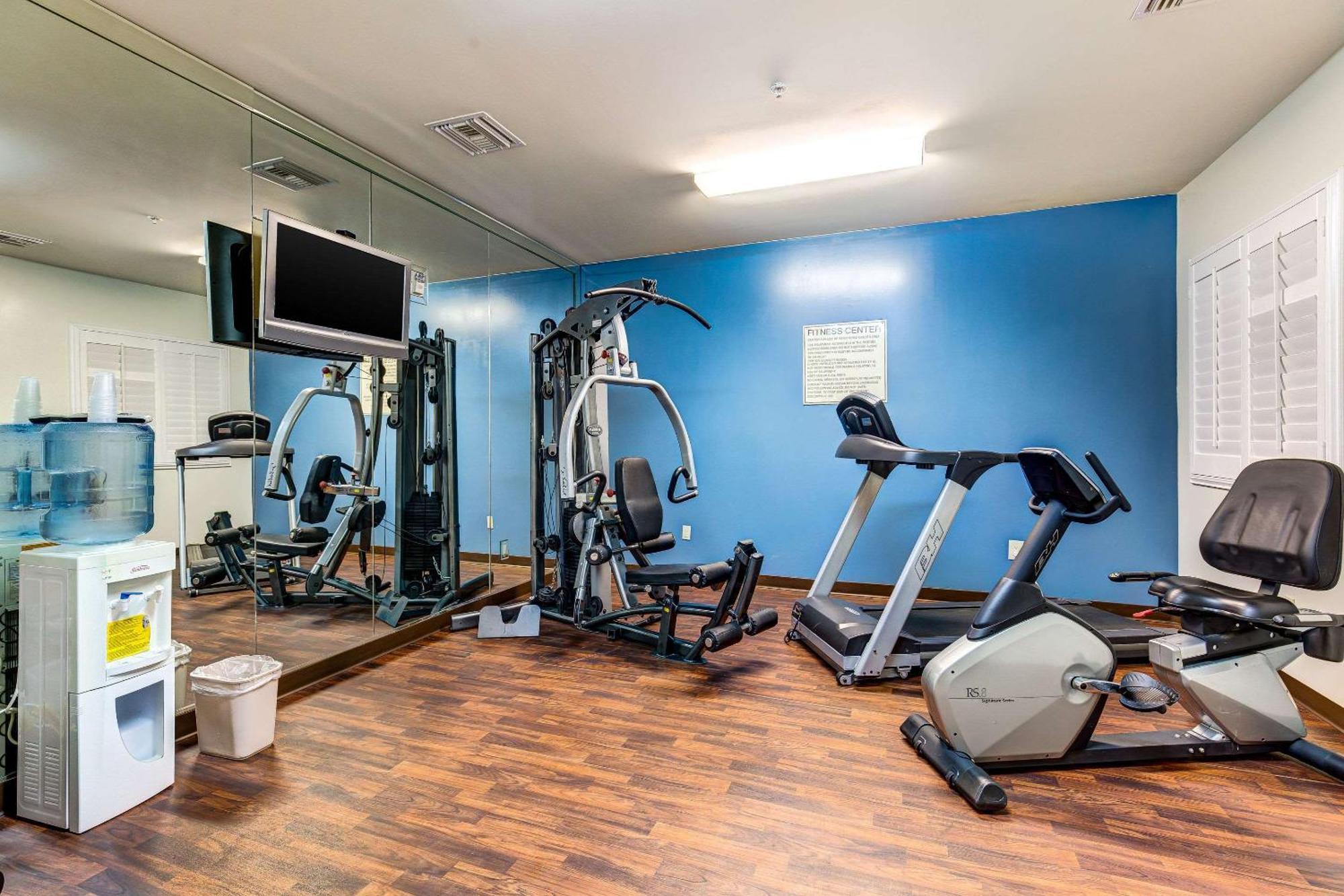 Comfort Inn Pomona Near Fairplex Экстерьер фото