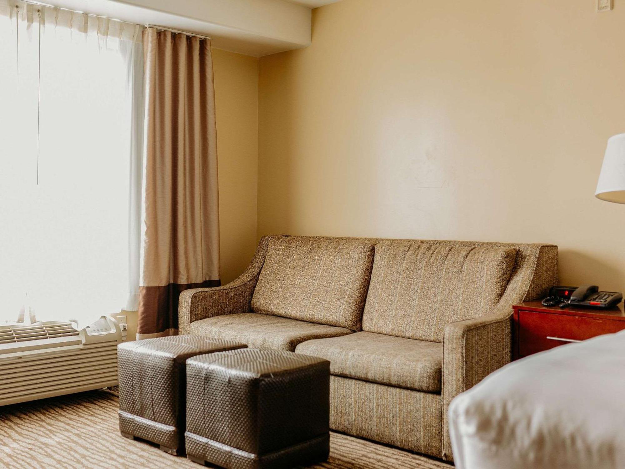 Comfort Inn Pomona Near Fairplex Экстерьер фото