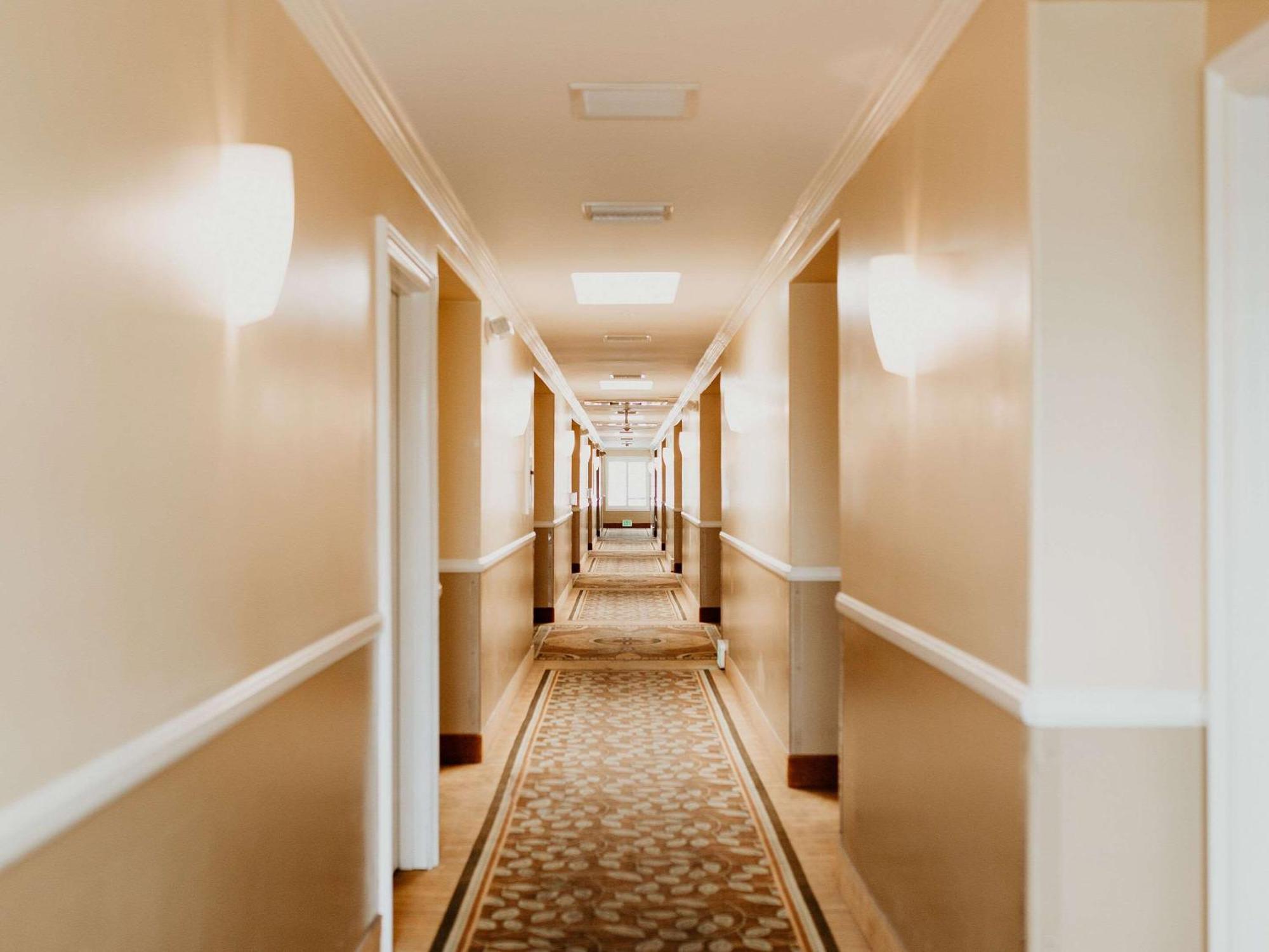 Comfort Inn Pomona Near Fairplex Экстерьер фото